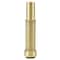 Apollo 3/4 in. Brass Push-To-Connect x CTS Street Slip Adapter FSBSLA34 - alternate 2